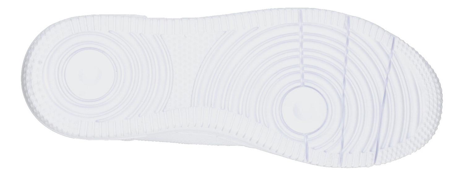 Tenis Hombre Janlo Blanco Casual Caballero — imagen 9