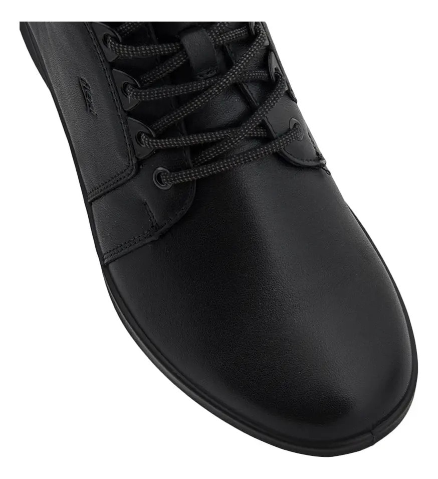Botin Dama Flexi Confort De Piel 179251 — imagen 9