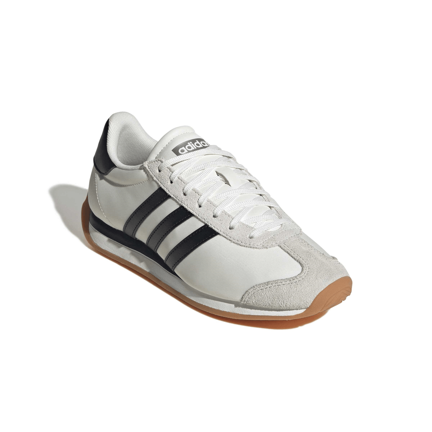 Tenis Adidas Runvista Dama Casual Blanco Mujer — imagen 2