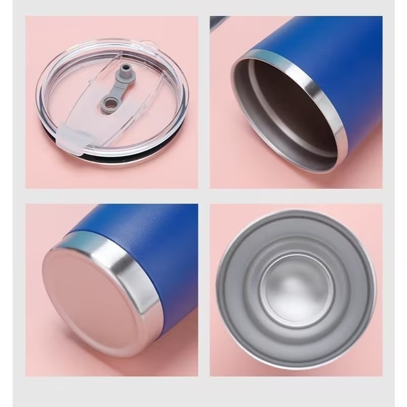 Vaso Termico Acero Inoxidable — imagen 5