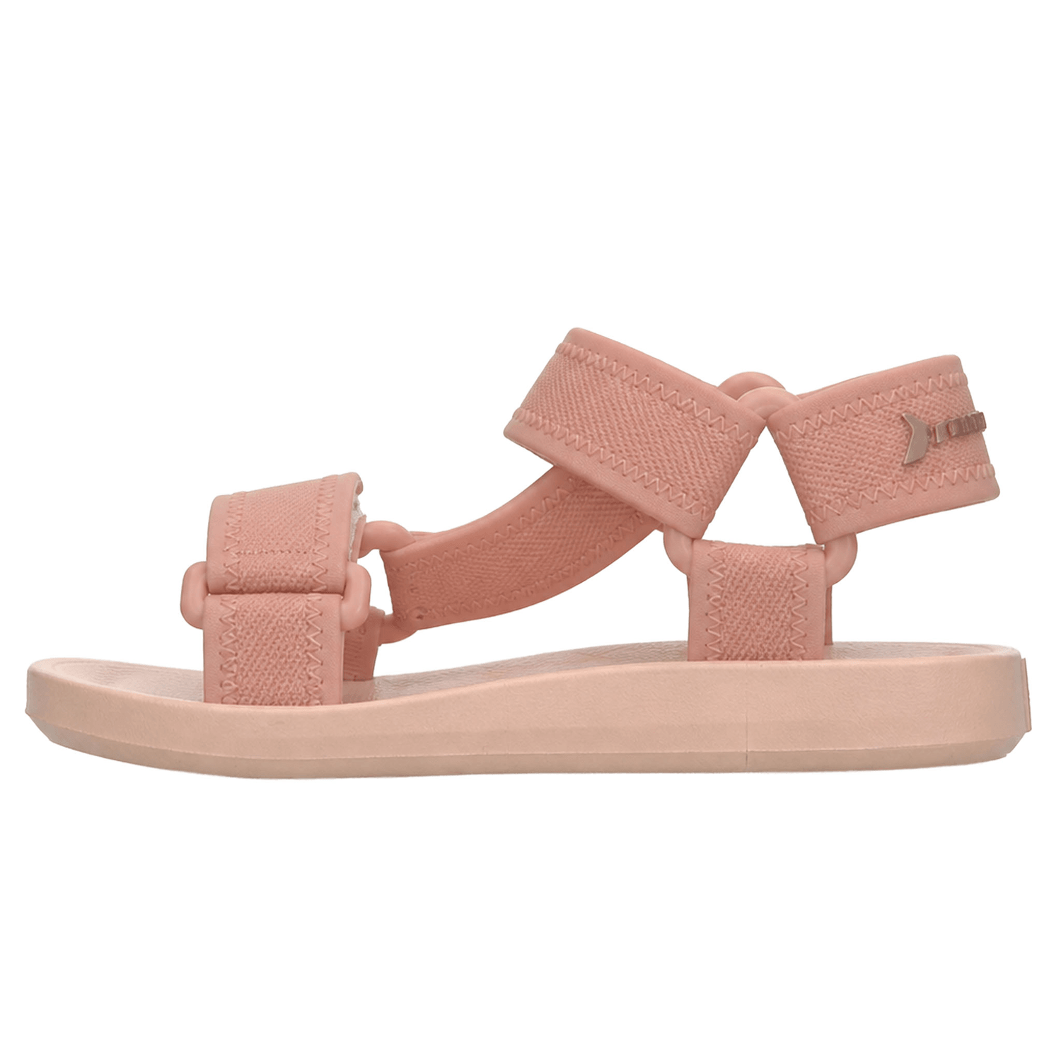 Sandalias Rider Niña Rosa Casual Infantil T17-24 — imagen 6