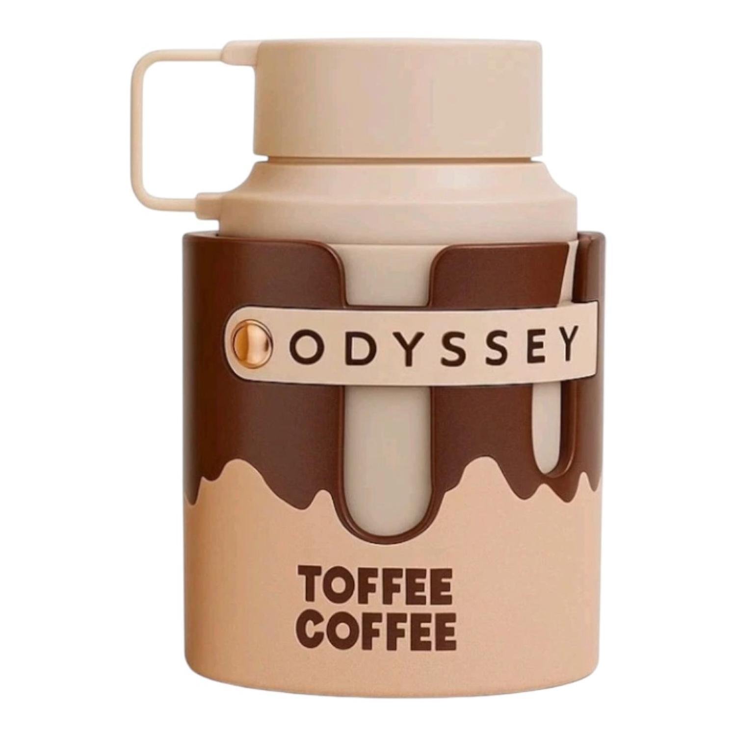 ARMAF TOFFEE COFFEE EDP 100 ML — imagen 1