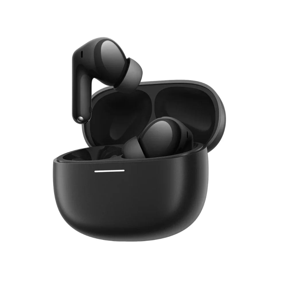 Audífonos Inalámbricos Redmi Buds 8 - Negro — imagen 4