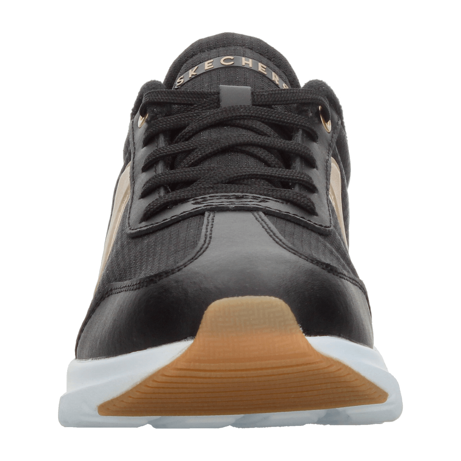 Tenis Skechers Dama Negro Para Mujer — imagen 7