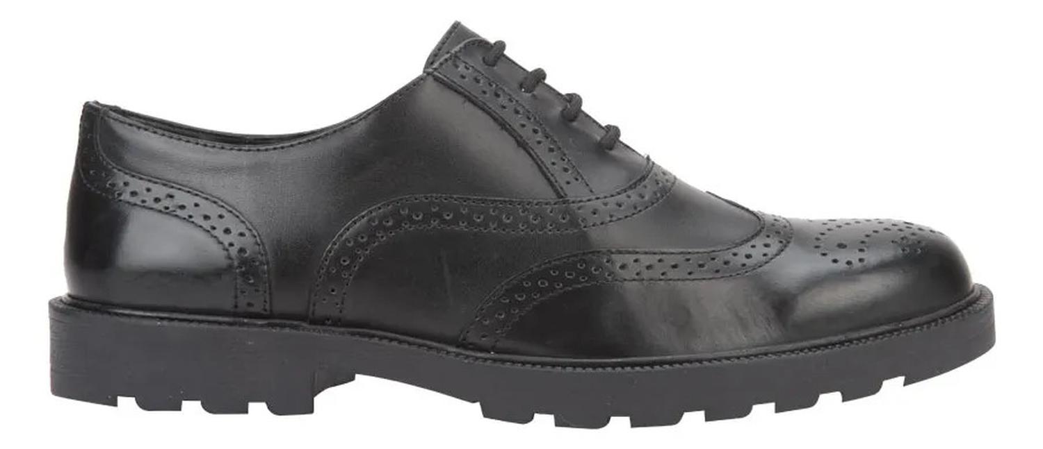 Zapato Pierre Cardin Caballero Casual Oxford 1092119 — imagen 2