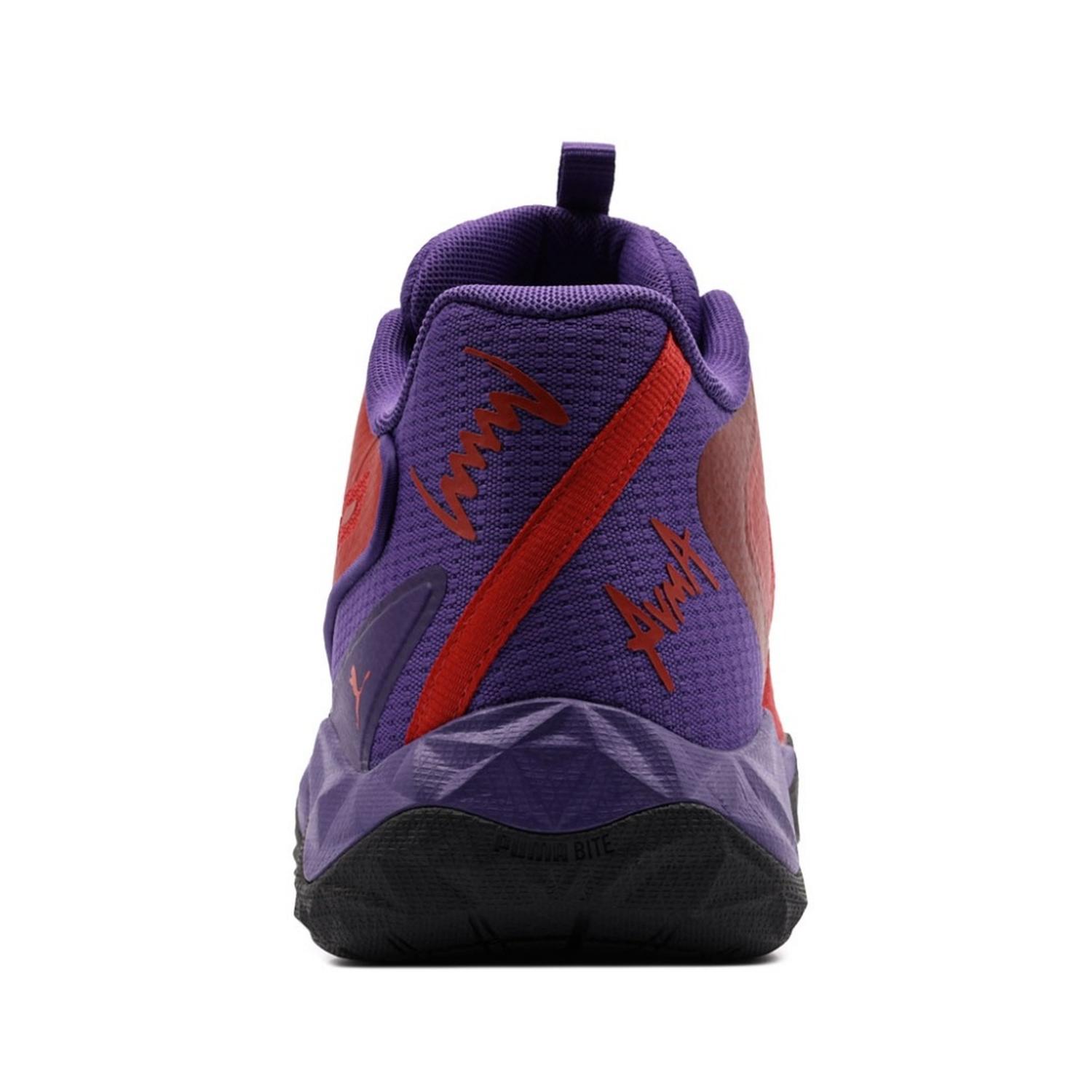 Tenis Puma Dagger 2 para Hombre 312748-01 — imagen 4