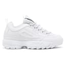 Tenis Fila Disruptor II Premium para Mujer 5VF80170-100