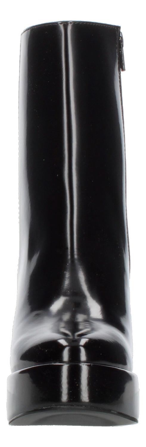 Botín Salamandra Dama Negro Casual Para Mujer — imagen 6