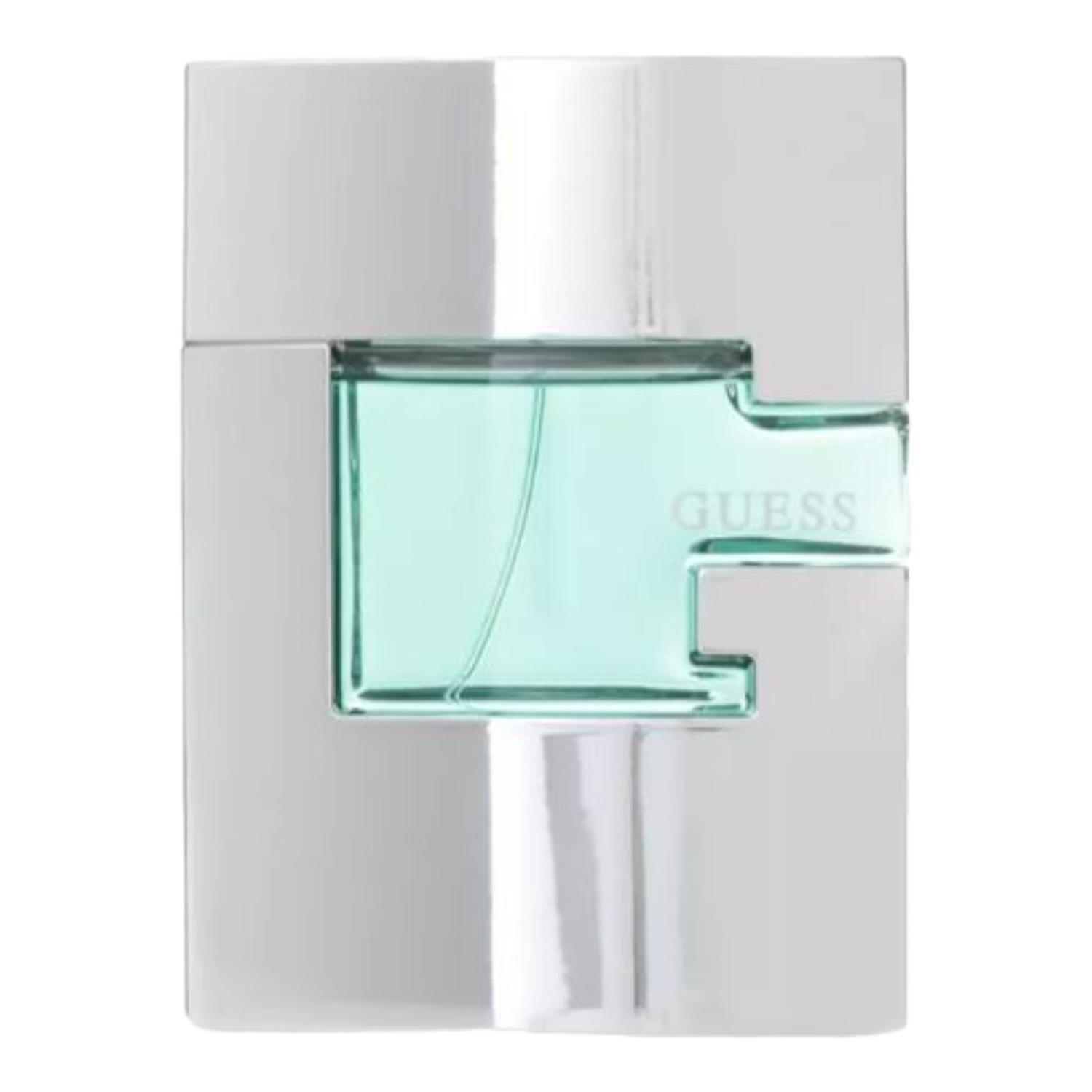 GUESS MAN VERDE EDT 150 ML — imagen 1