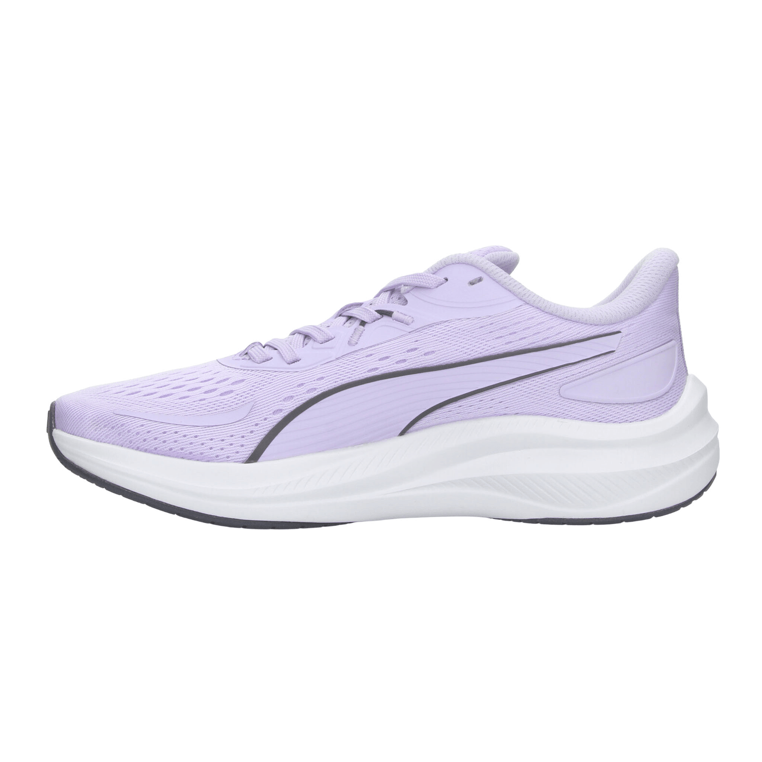 Tenis Puma Skyrocket Lite 2 Dama Deportivo Running Lavanda Mujer — imagen 5
