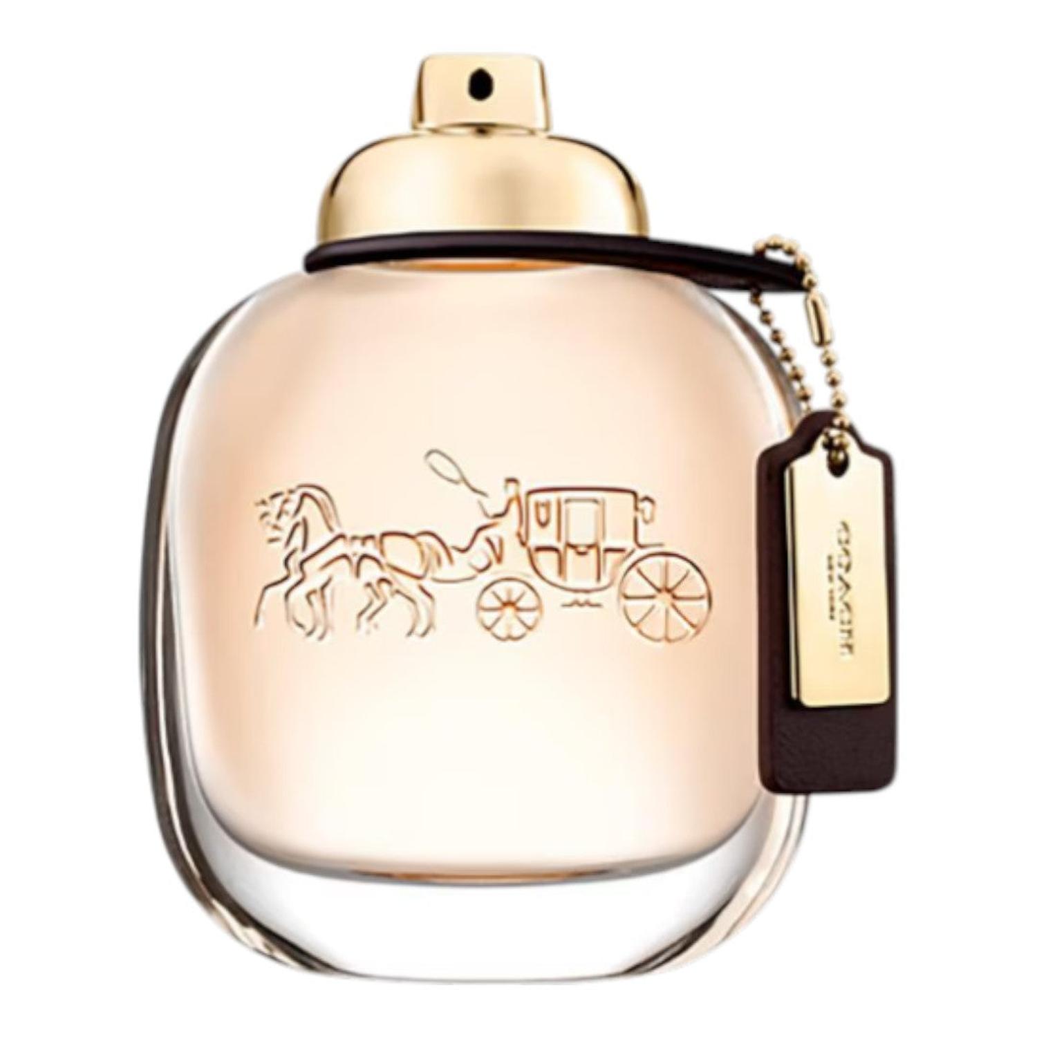 COACH COACH THE FRAGRANCE EDP 90 ML DAMA — imagen 1