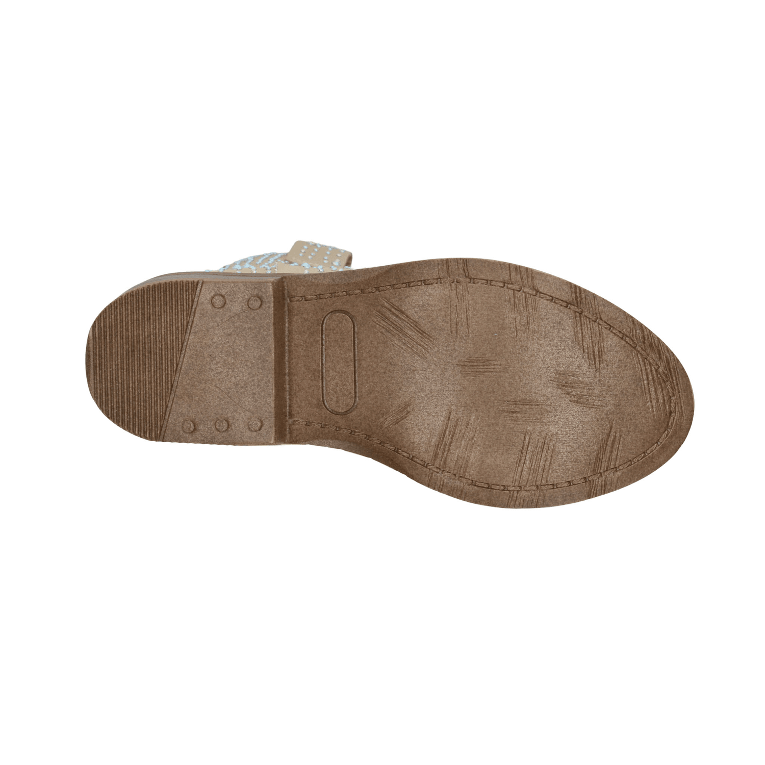 Bota Niña Tropicana Dorado Casual Infantil T15-18 — imagen 10