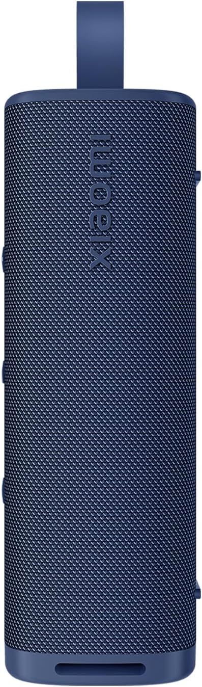 XIAOMI Sound Outdoor Dorado Bocina Portátil de 30W con Sonido Potente — imagen 8