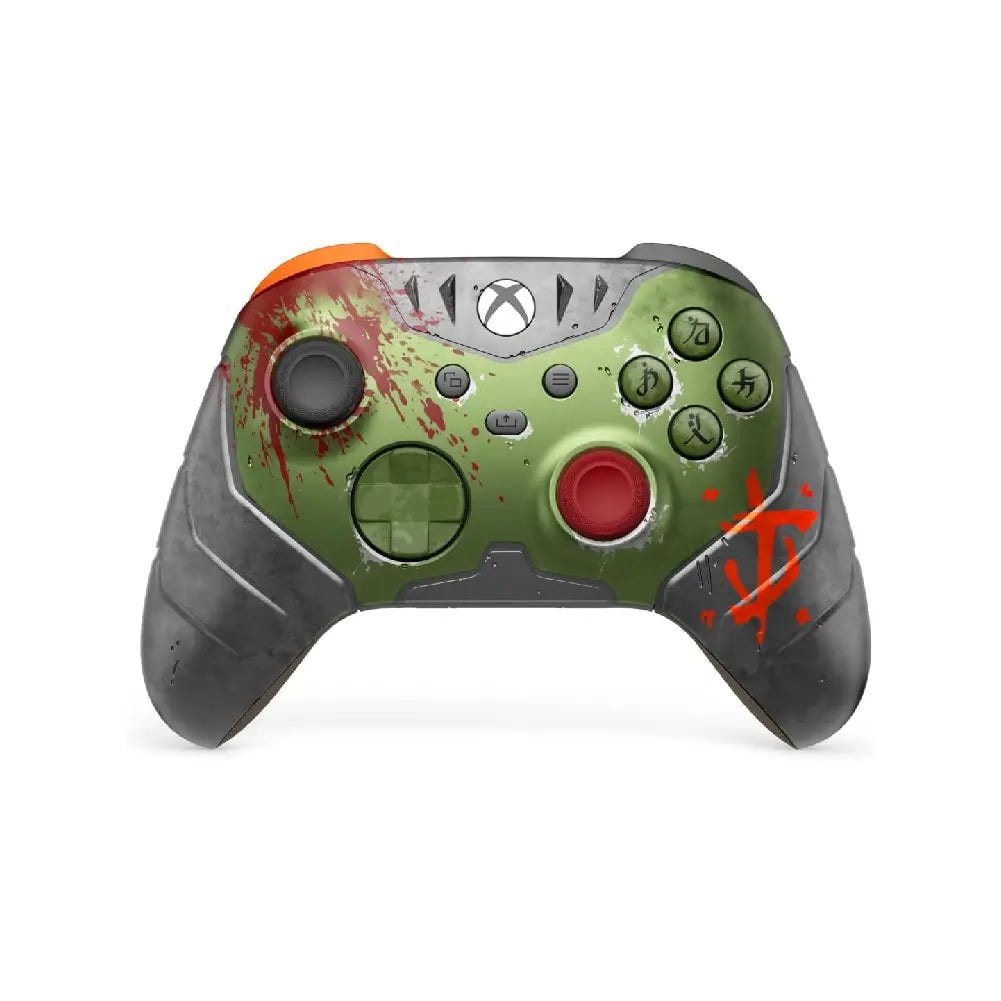 Control Inalámbrico XBOX One / Series S/X - Doom: The Dark Ages — imagen 2