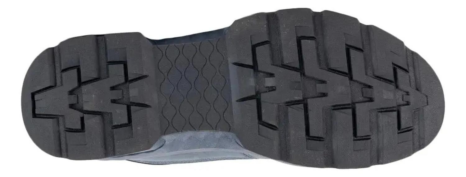 Bota Hummer Caballero Todoterreno 1221794 — imagen 4