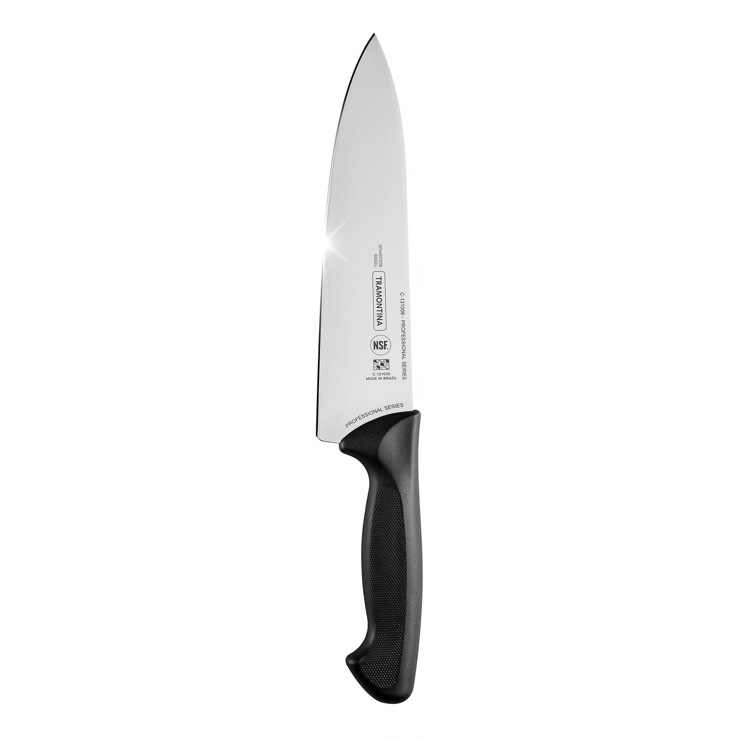 Cuchillo de Chef Tramontina Premium 8 Pulgadas 24528008 — imagen 2