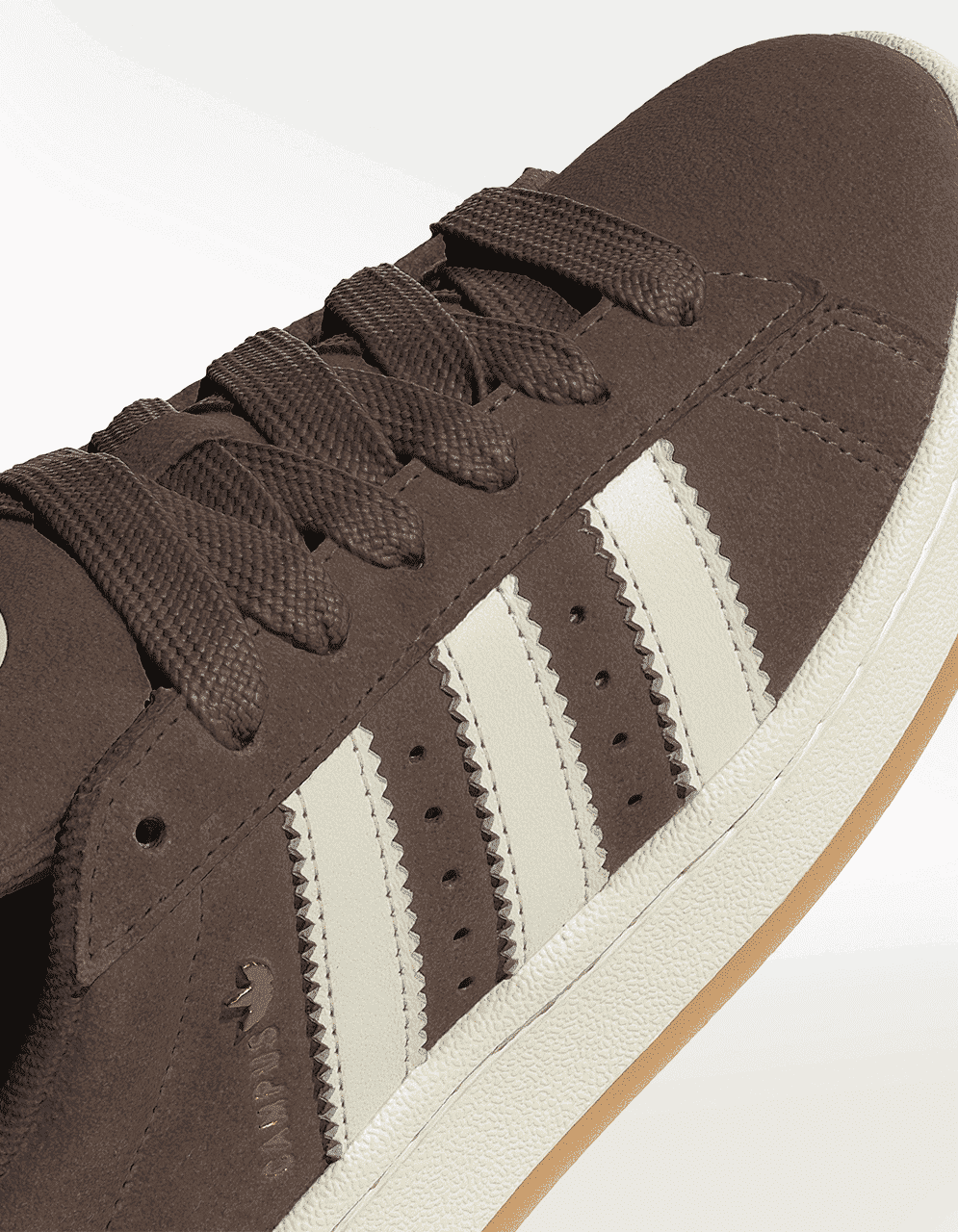 Tenis Adidas Campus 00s Blanco - Mujer — imagen 4