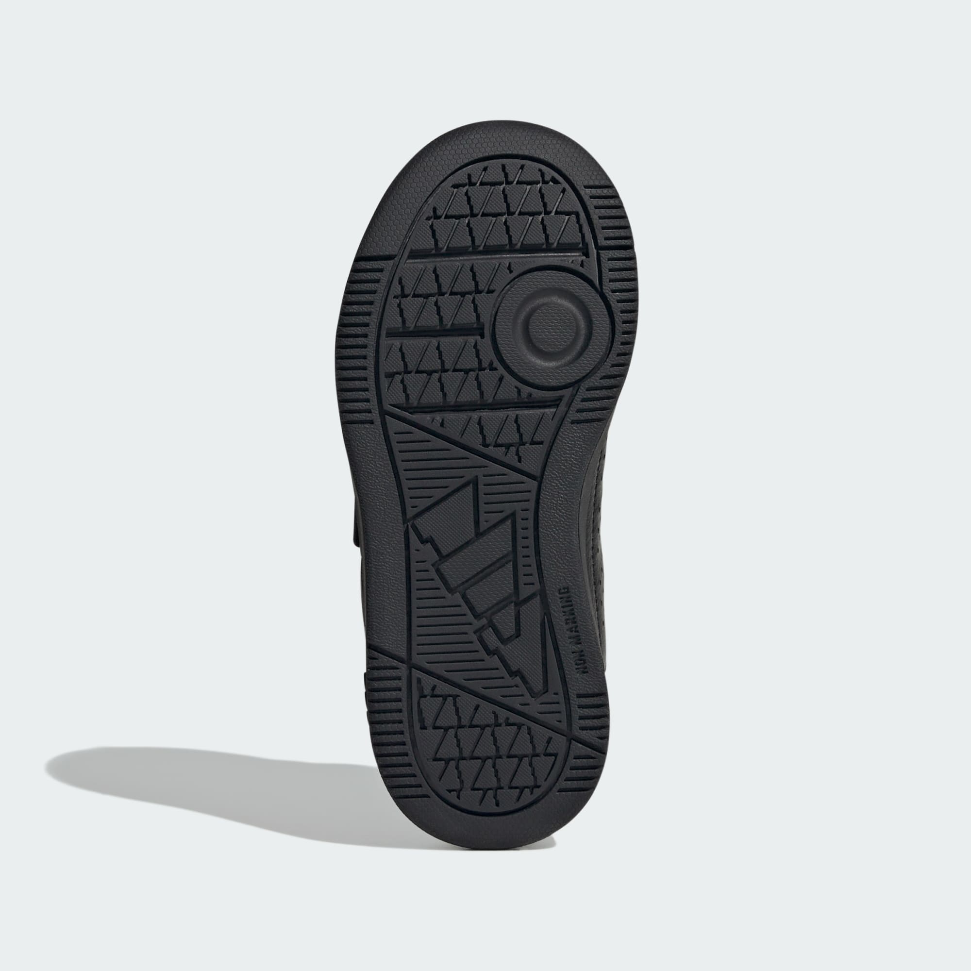 Tenis Adidas Tensaur Sport 3.0 CF - Negro — imagen 4