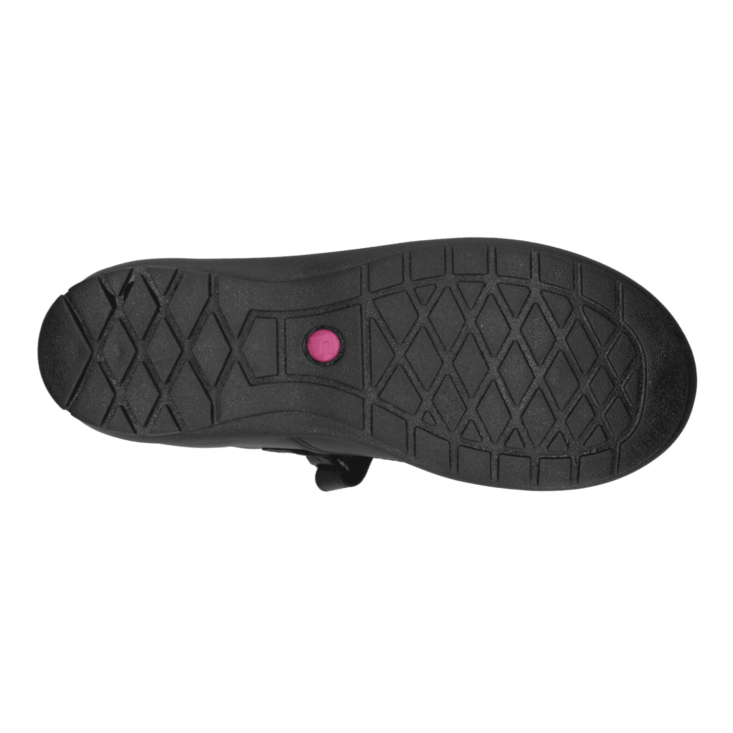 Zapato Coqueta Niña Escolar Negro Infantil T18-22 — imagen 9