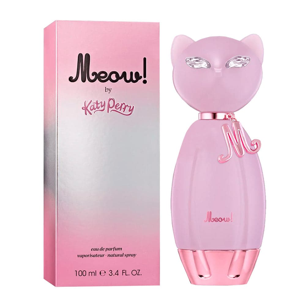 Perfume Katy Perry Meow Agua de perfume 100ml dama Mag — image 2