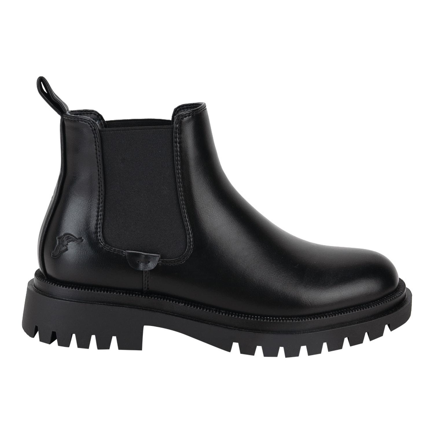 BOTA DAMA GOODYEAR CHELSEA SUELA TRACK 3.5Cm 1325659 — imagen 1