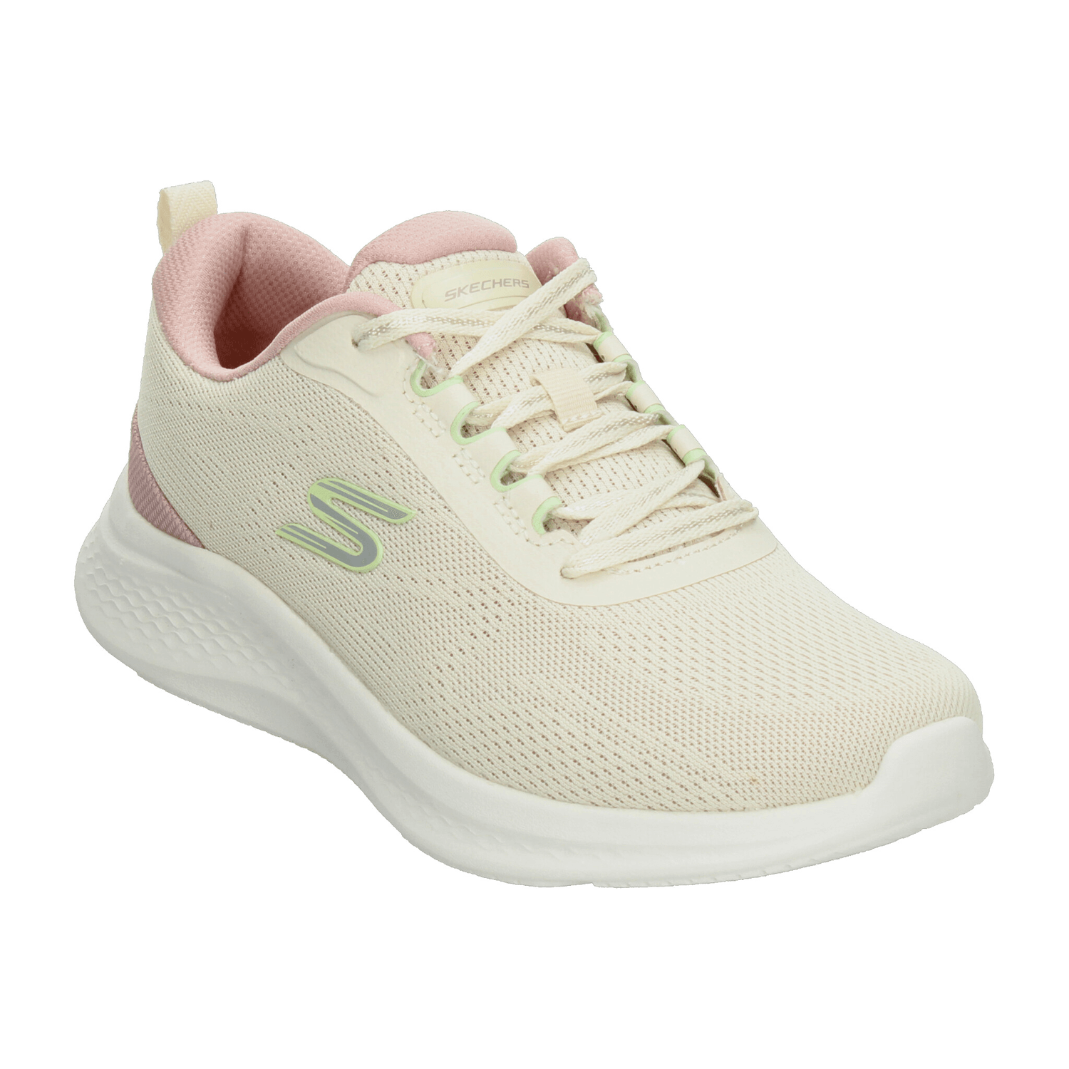 Tenis Skechers Dama Casual Deportivo Mujer — imagen 4