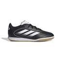 Tenis Adidas Goletto Niño Fútbol Negro Infantil T17-22
