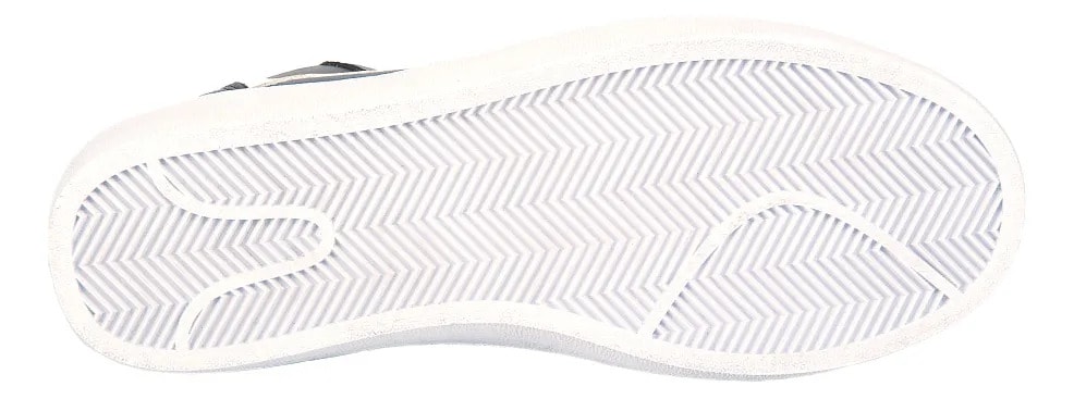 Tenis Panam Caballero Bota Loreto Urbano Clasico 1284349 — imagen 10
