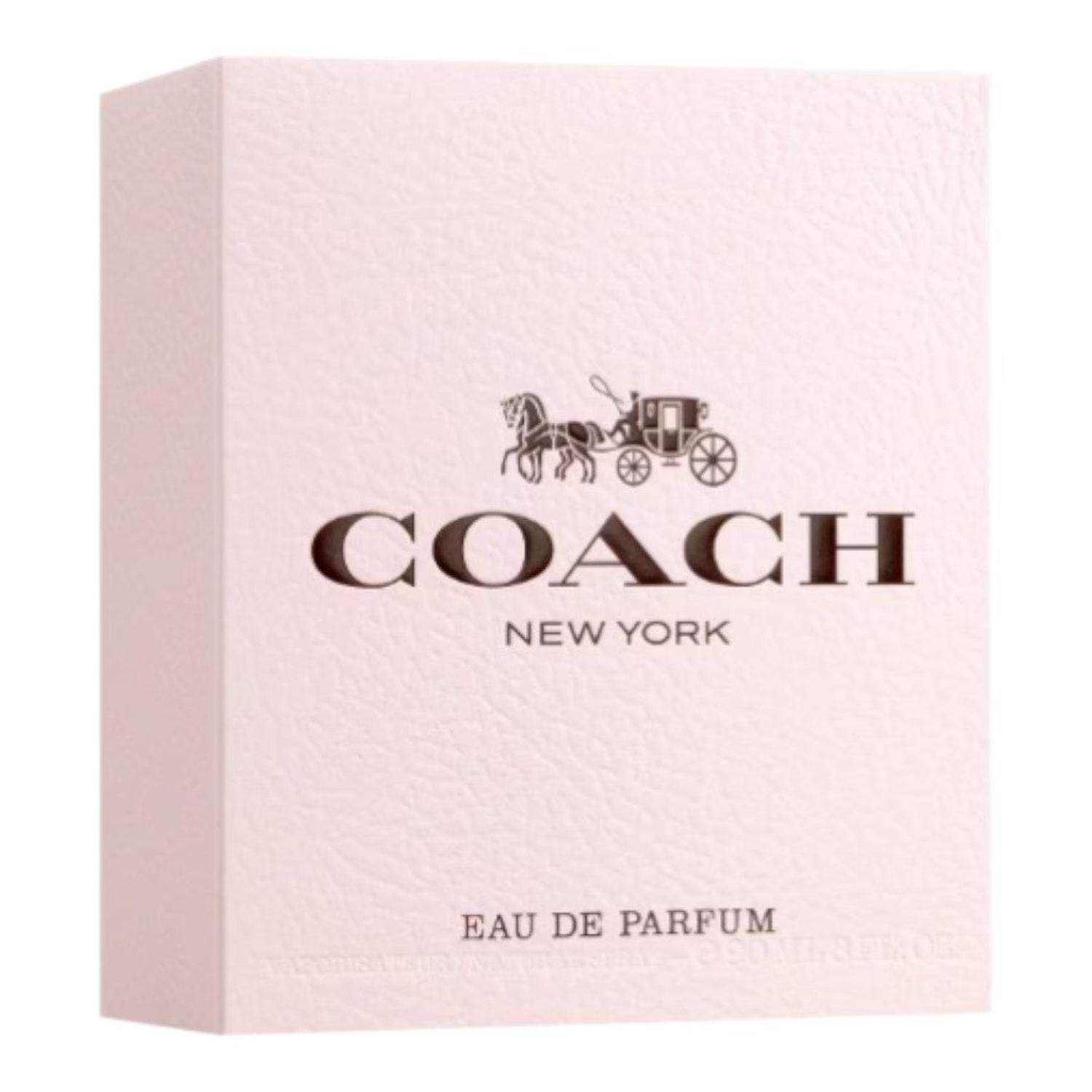 COACH COACH THE FRAGRANCE EDP 90 ML DAMA — imagen 2