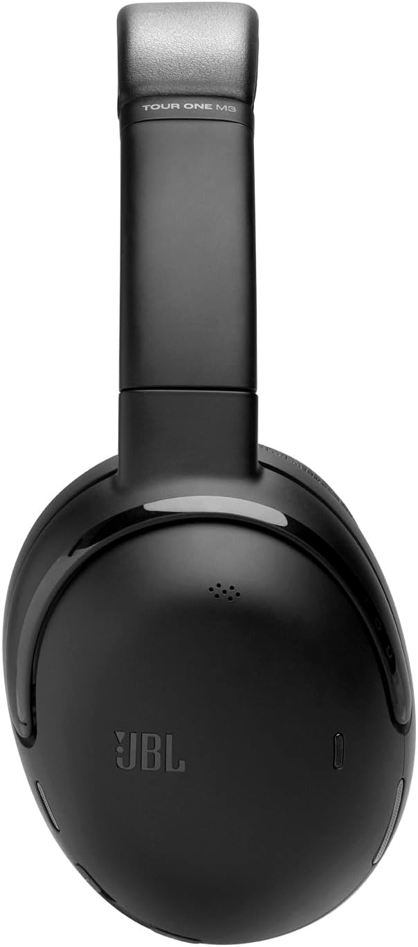 Audifonos Inalambricos JBL Tour One M3 - Negro — imagen 5