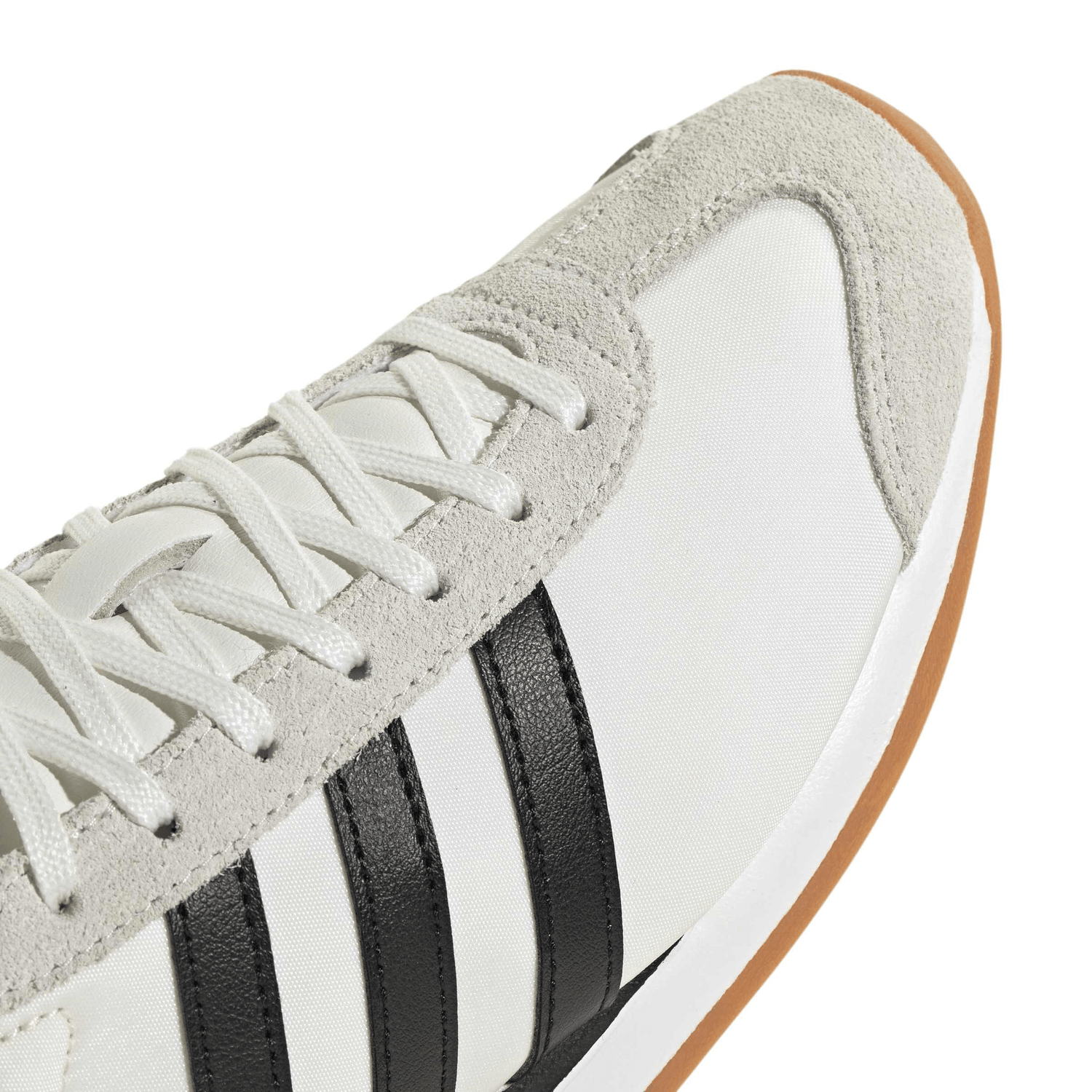Tenis Adidas Runvista Dama Casual Blanco Mujer — imagen 5