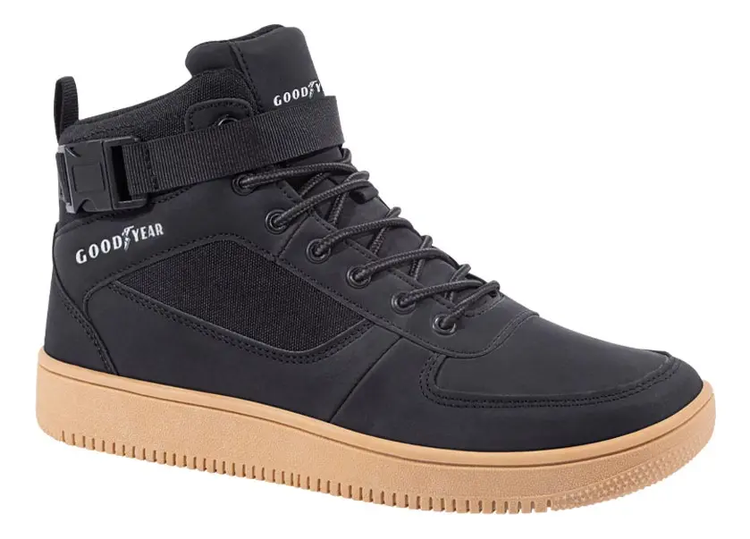 Tenis Goodyear Hombre Botin 1116285 — imagen 8