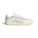 Tenis Adidas Breaknet Sleek Dama Casual Off White Mujer