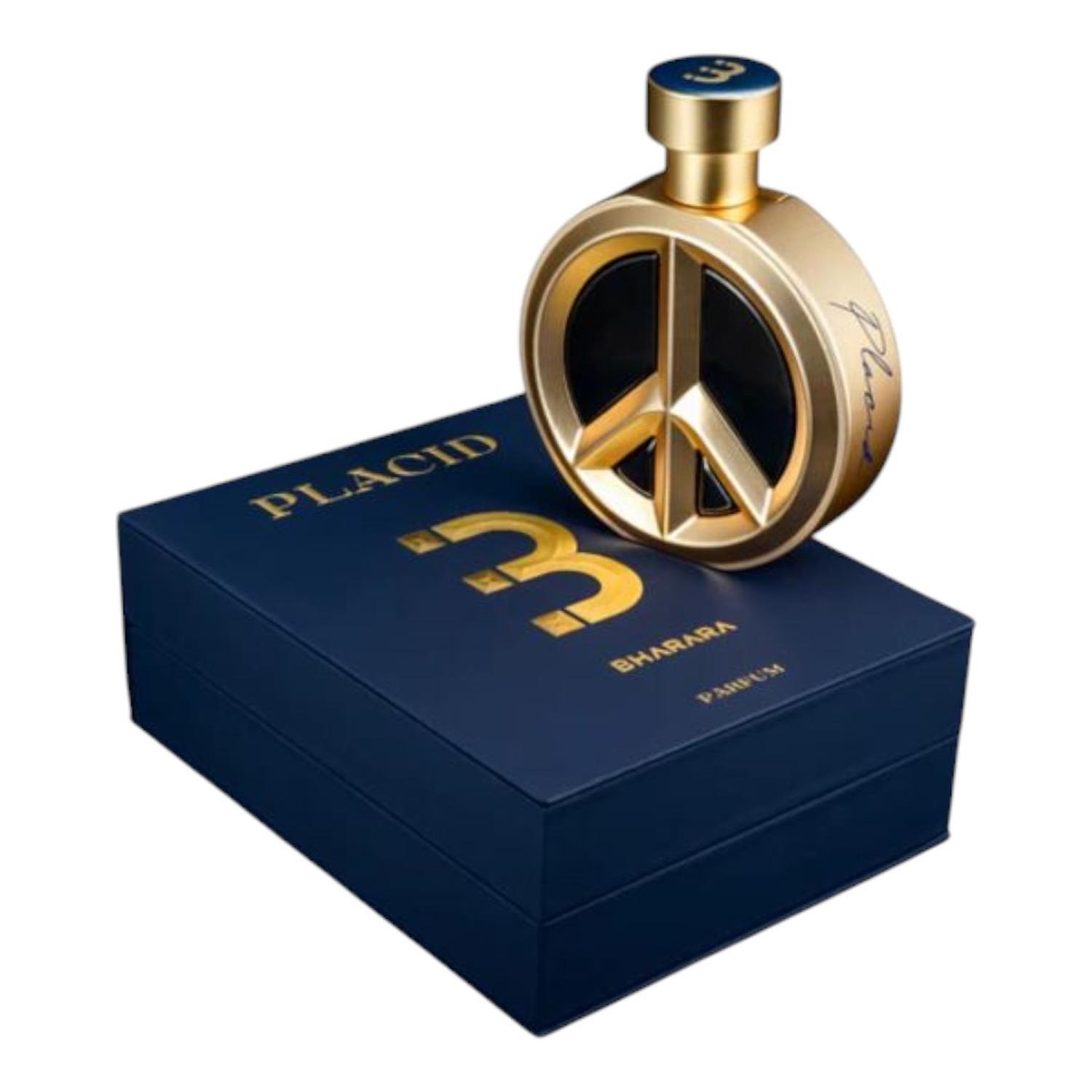 BHARARA PLACID EDP 100 ML — imagen 2