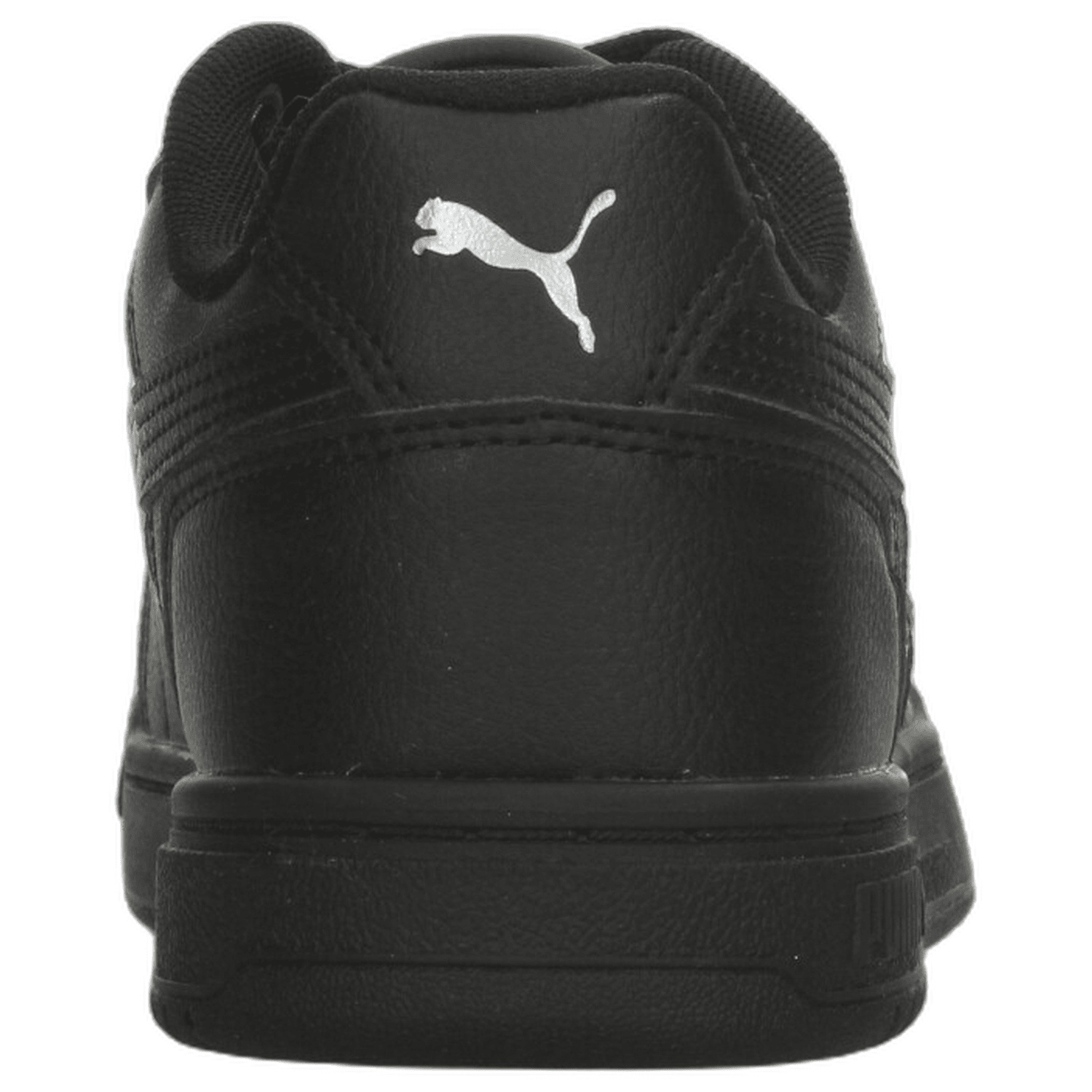 Tenis Dama Puma Caven III Negro Casual Mujer — imagen 8