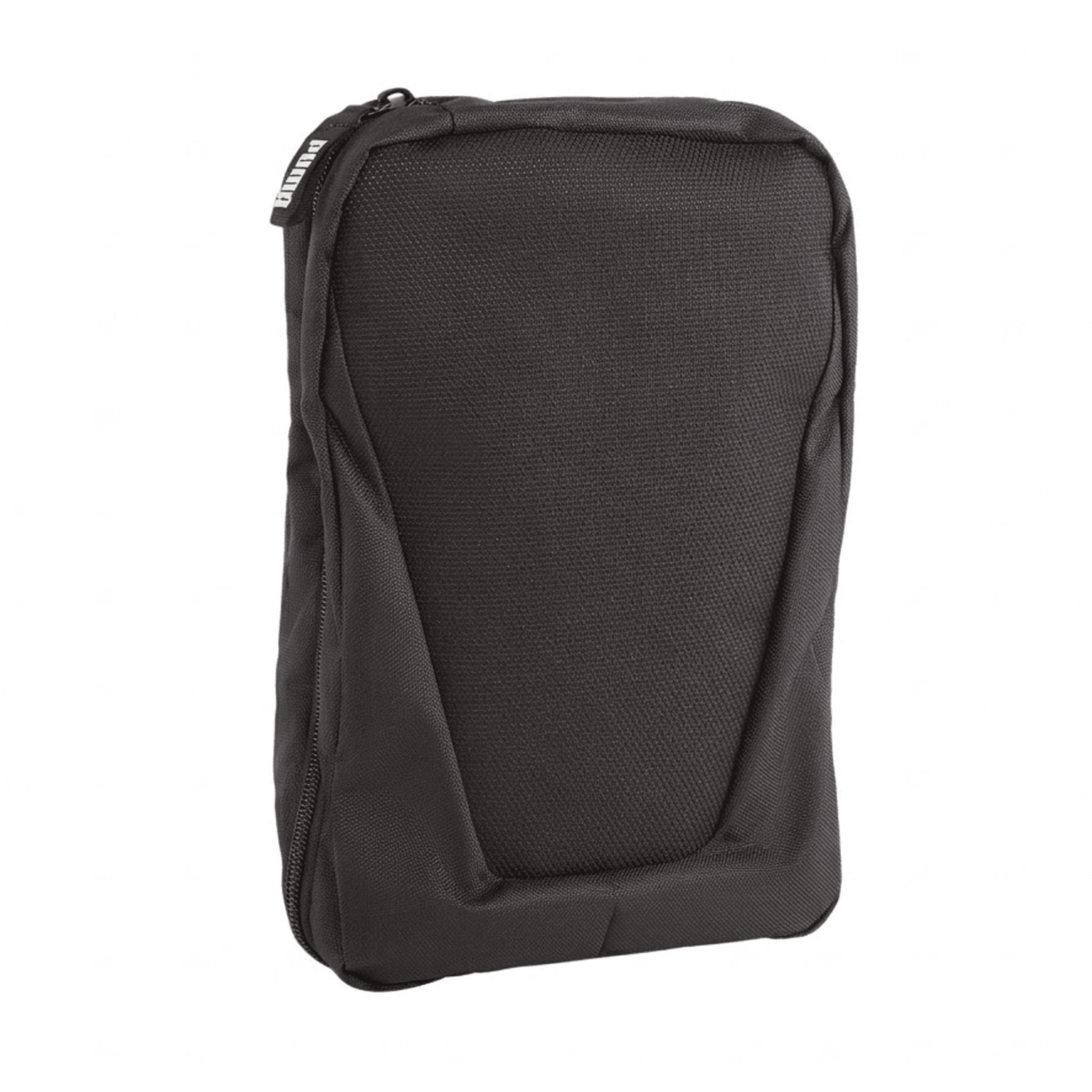 Bolso Puma Wash Bag Hombre Para Tacos Futbol Soccer Negro Caballero — imagen 2
