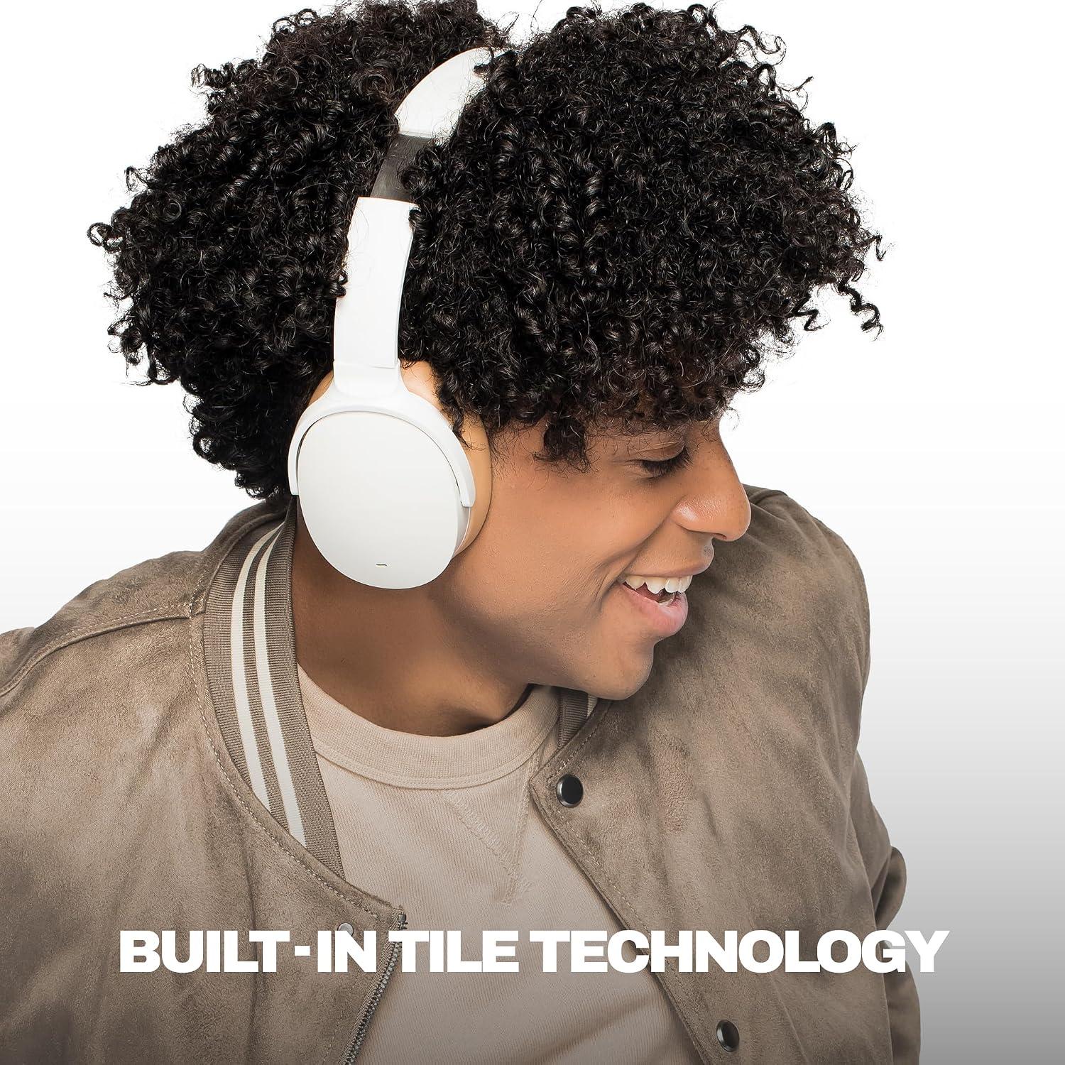 Audífonos Bluetooth Skullcandy Hesh ANC Over-Ear con Cancelación de Ruido Blanco — imagen 5