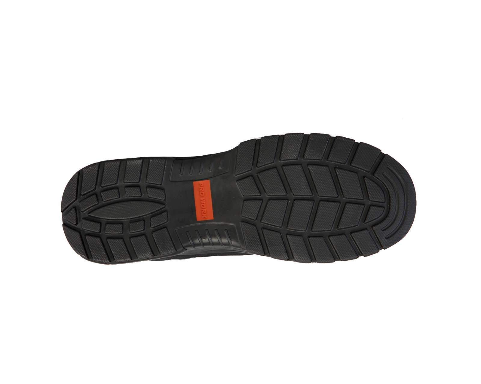Bota hombre tactico industrial botin caballero PRO WORK 5618 — imagen 15