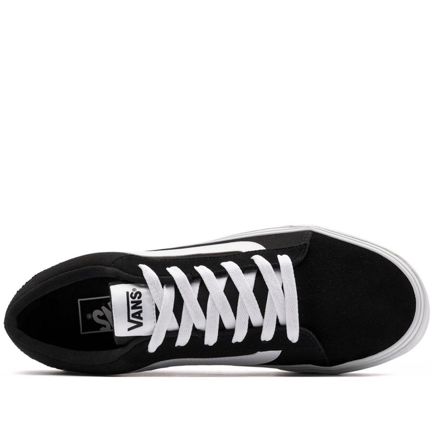 Tenis Vans Vero LS para Hombre. VN000Y7HBA2 — imagen 5