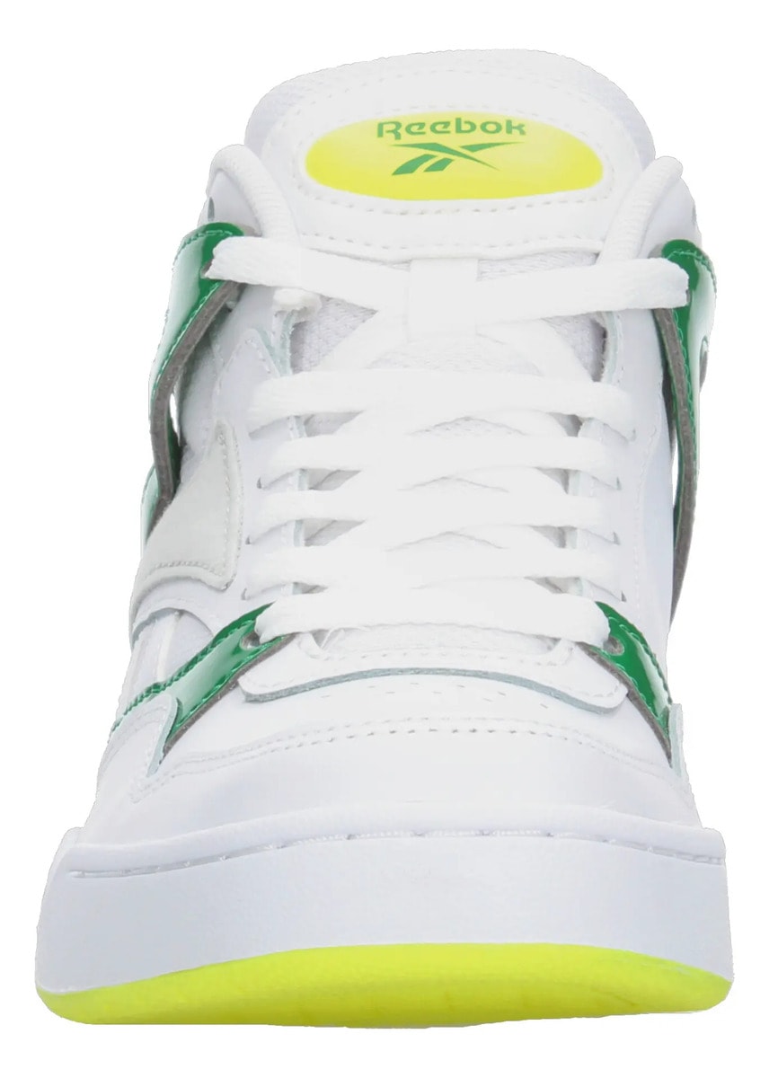 Tenis Reebok Royal Hombre Casual Blanco Caballero — imagen 15
