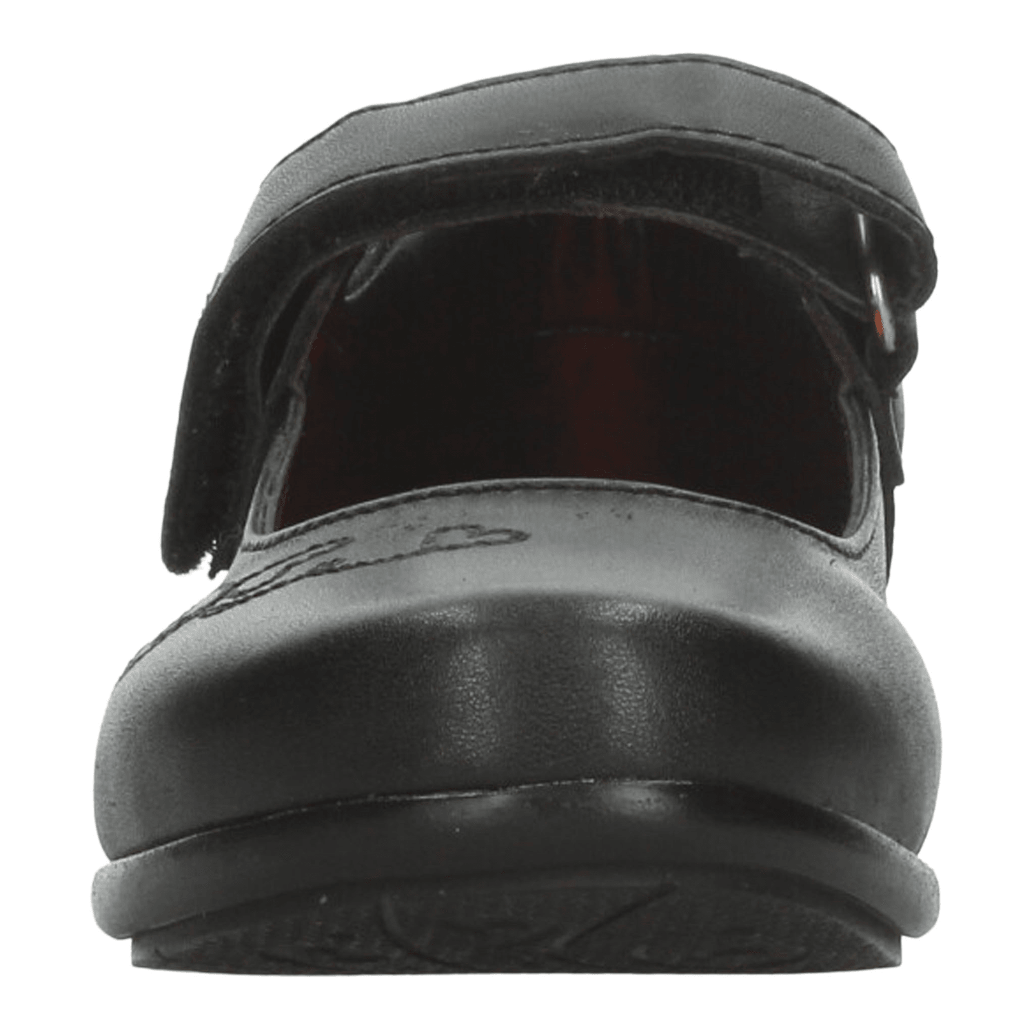 Zapato Freelife Niña Escolar Negro Infantil T18-22 — imagen 6
