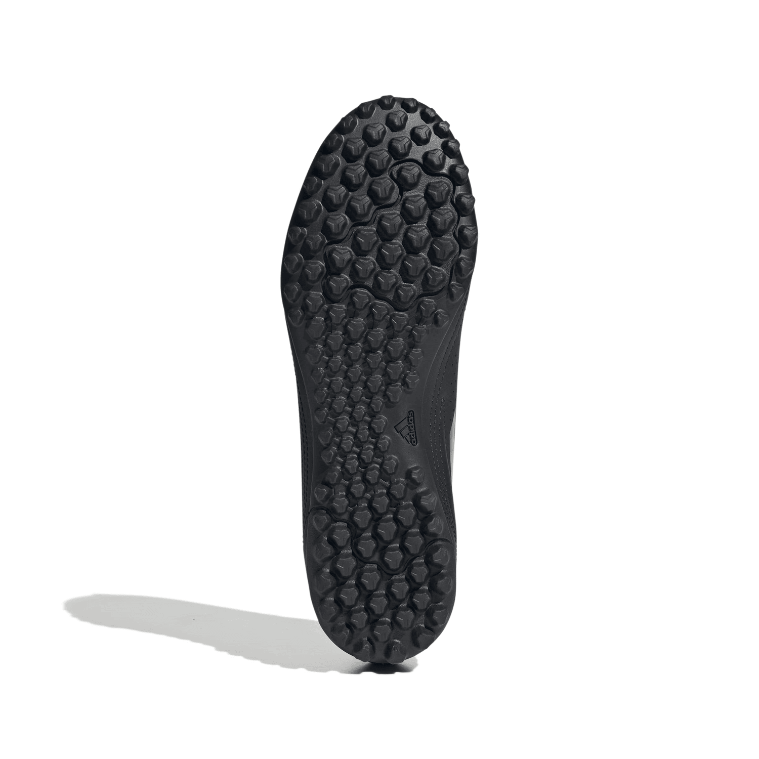 Tenis Fútbol Adidas Deportivo III Hombre Negro Para Caballero — imagen 9