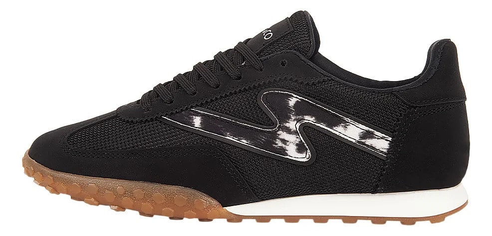 Tenis Next & Co Dama Casual Piso Retro 1297967 — imagen 11