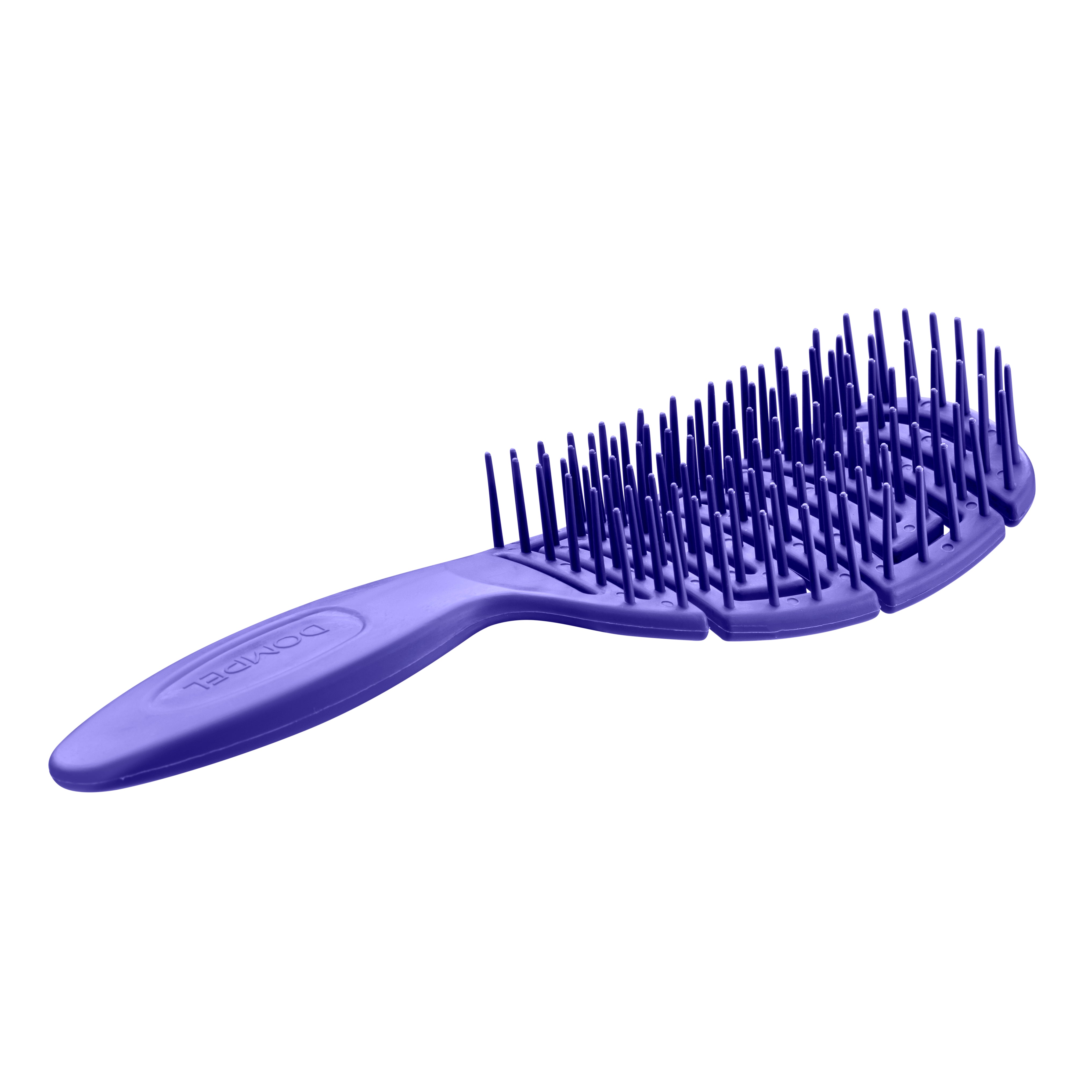 Cepillo de Cabello TIMCO CMAYAP Antiestático Anti‑Frizz Cerdas Suaves Antitirones Mango Ergonómico y Flexible — imagen 5