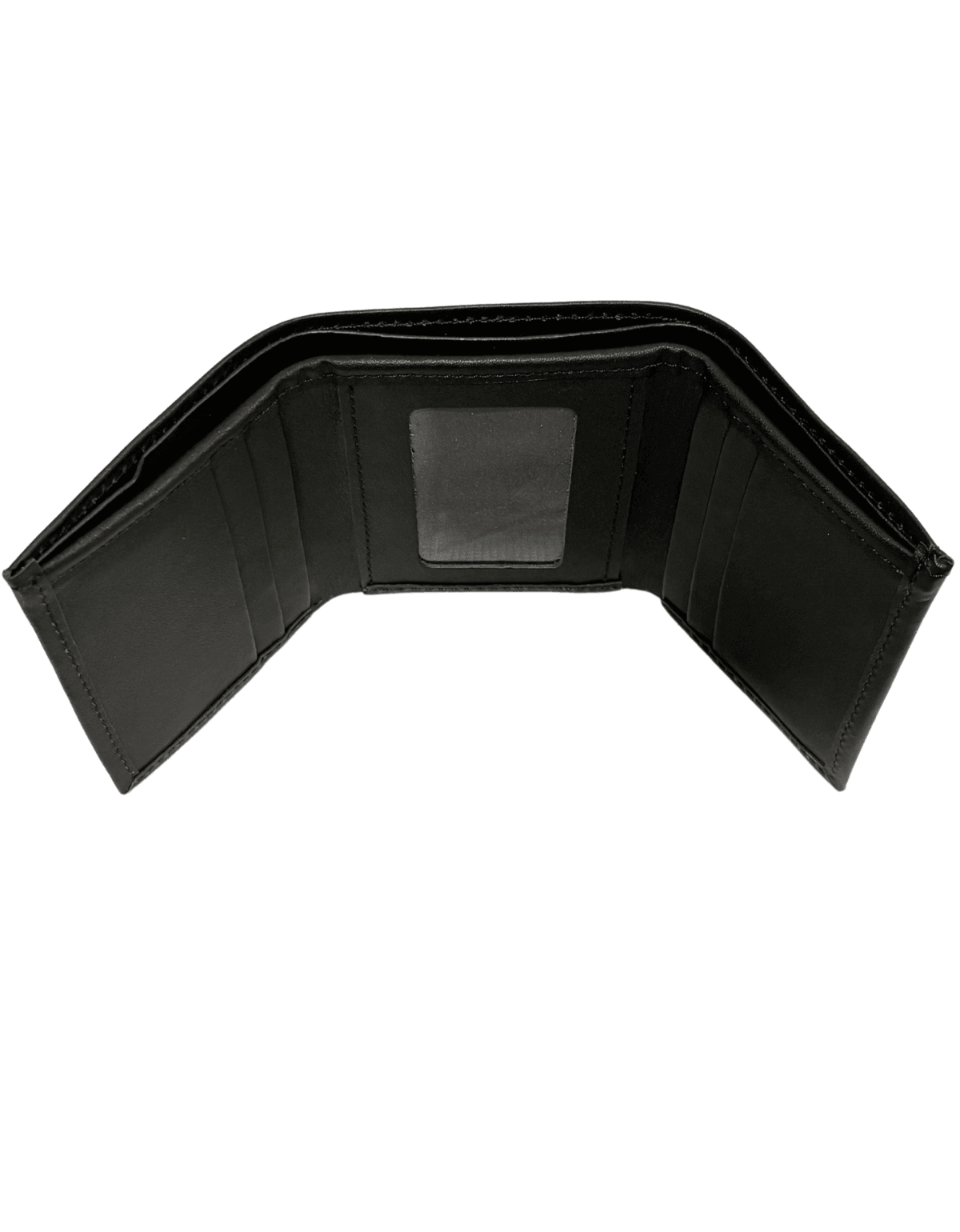 Cartera Triple Caballero Piel Legitima Ternera — imagen 5