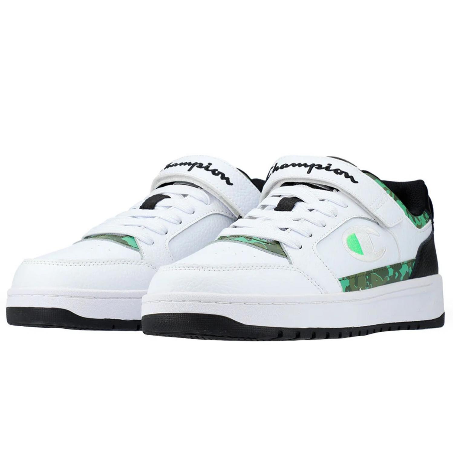 Tenis Champion Drome Lo Camo para Hombre. CA101643M — imagen 2