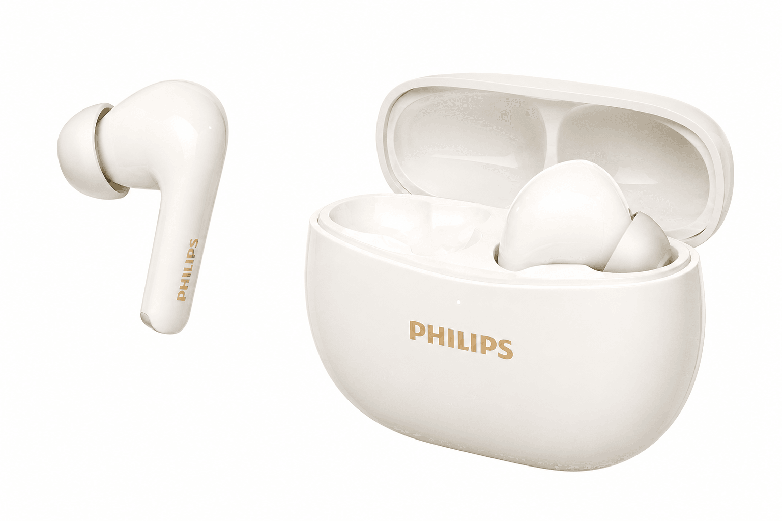 Combo Premium Filwans GTR + Philips TAT1320WT Smartwatch AMOLED con Llamadas + Audífonos Bluetooth — imagen 9