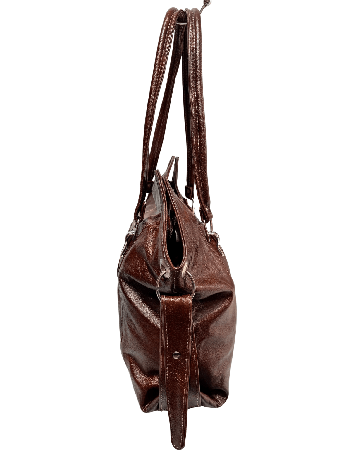 Bolsa Grande Jf13 Piel Legitima Ternera Suave — imagen 7