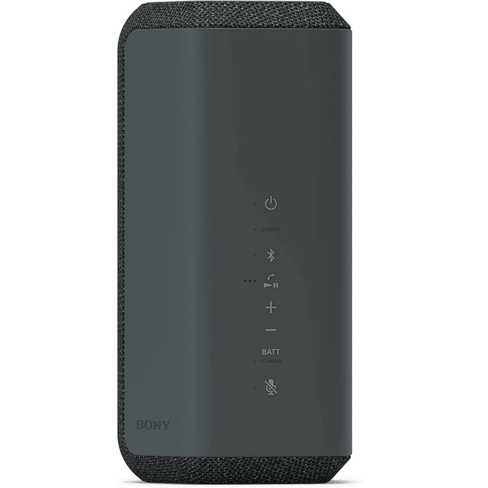 Bocina Inalambrica Sony SRS-XE300 - Negro — imagen 3
