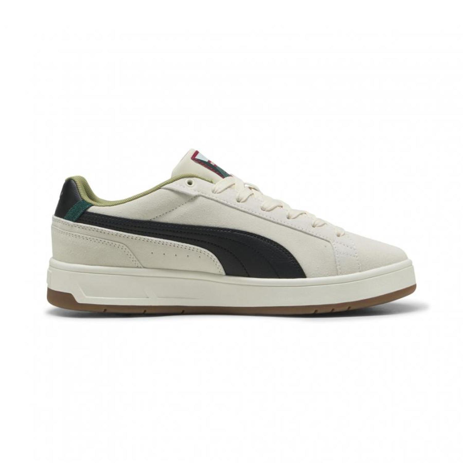 Tenis Puma Court Classico Greenside para Hombre 401612-01 — imagen 2